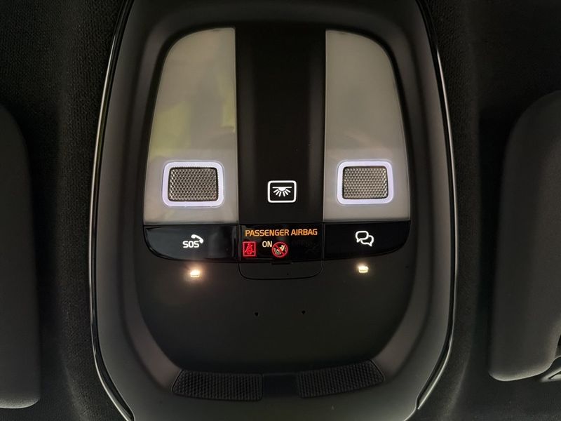 Volvo C40 Recharge bild 30