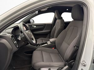 Volvo C40 Recharge bild 12