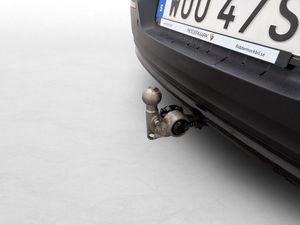 Volvo C40 Recharge bild 9