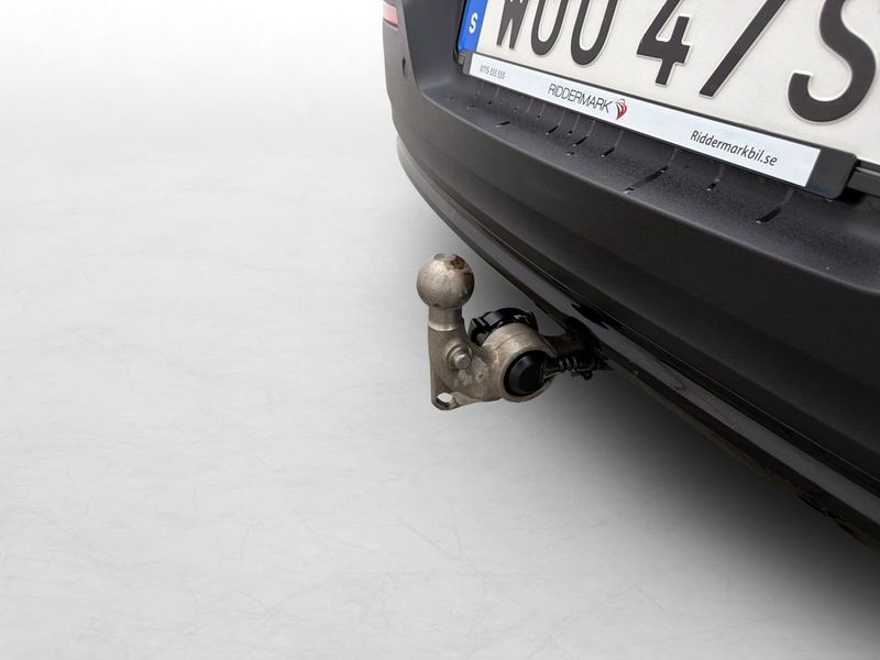 Volvo C40 Recharge bild 9