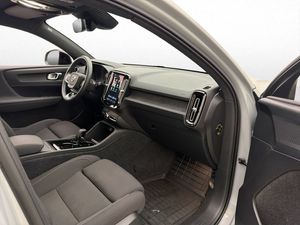 Volvo C40 Recharge bild 25