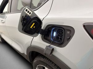 Volvo C40 Recharge bild 31
