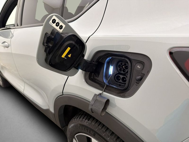 Volvo C40 Recharge bild 31