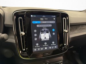Volvo C40 Recharge bild 21