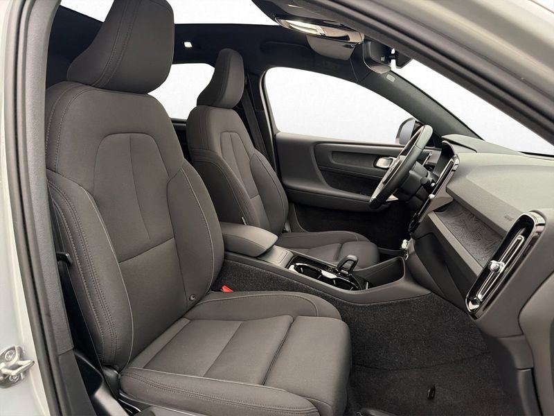 Volvo C40 Recharge bild 26