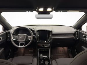Volvo C40 Recharge bild 14