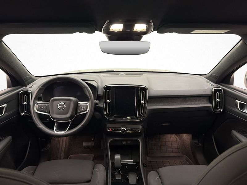 Volvo C40 Recharge bild 14