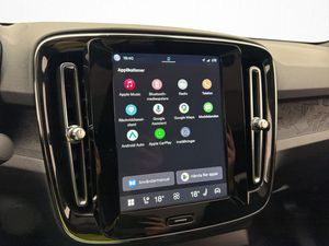 Volvo C40 Recharge bild 23