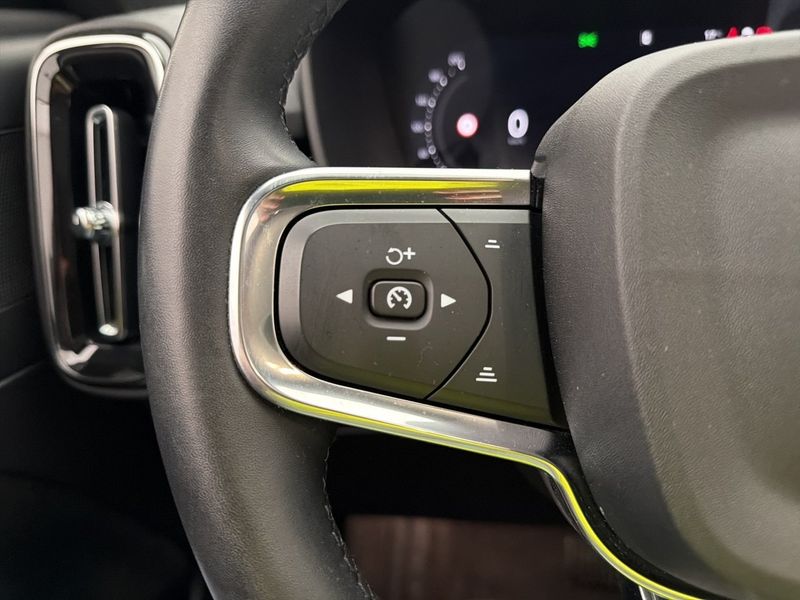 Volvo C40 Recharge bild 16