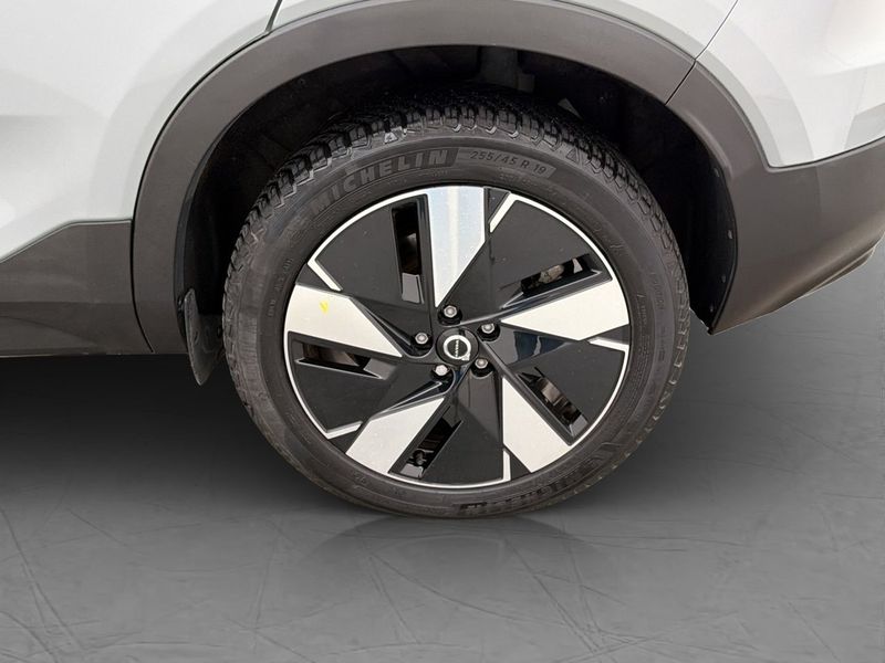 Volvo C40 Recharge bild 34