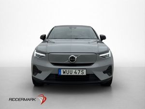 Volvo C40 Recharge bild 3