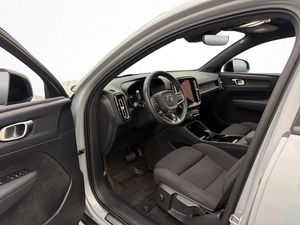 Volvo C40 Recharge bild 11