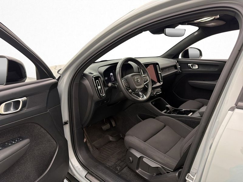 Volvo C40 Recharge bild 11