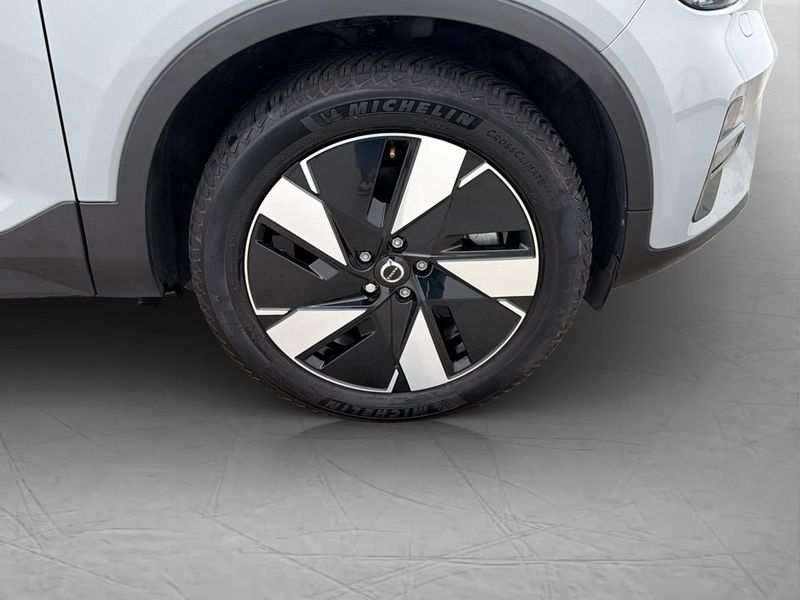 Volvo C40 Recharge bild 36