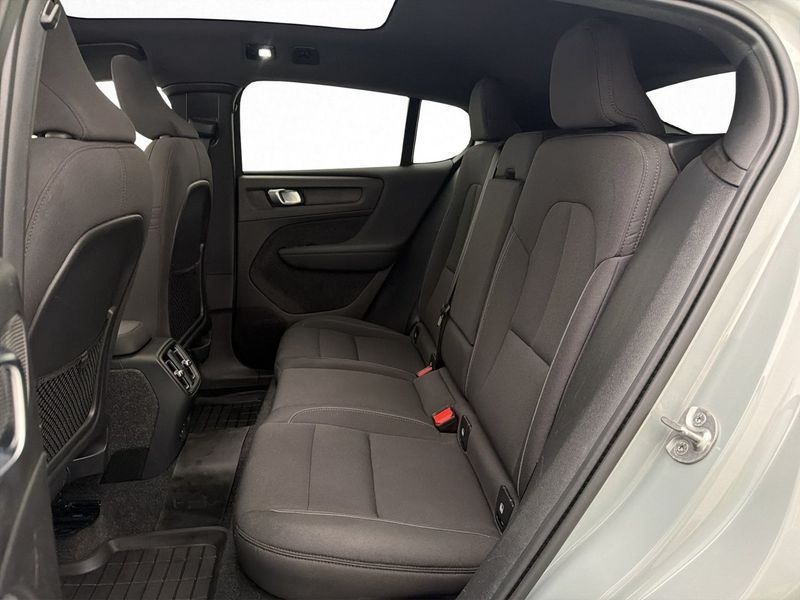 Volvo C40 Recharge bild 27