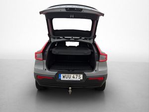 Volvo C40 Recharge bild 28