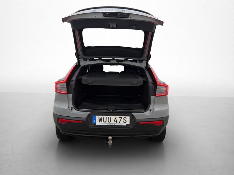 Volvo C40 Recharge bild 28