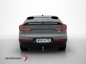 Volvo C40 Recharge bild 8