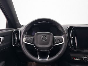 Volvo C40 Recharge bild 15