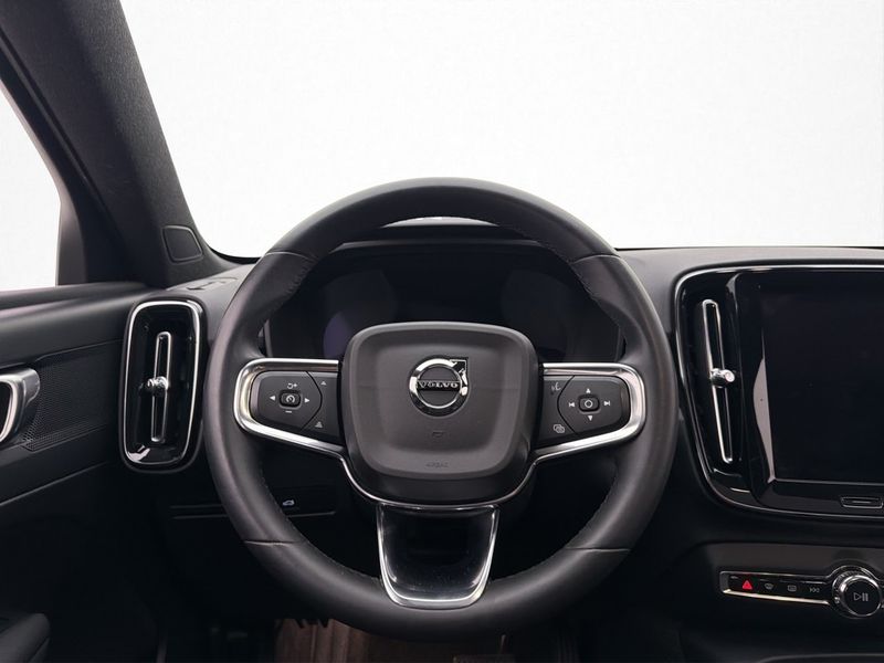 Volvo C40 Recharge bild 15