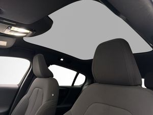 Volvo C40 Recharge bild 13
