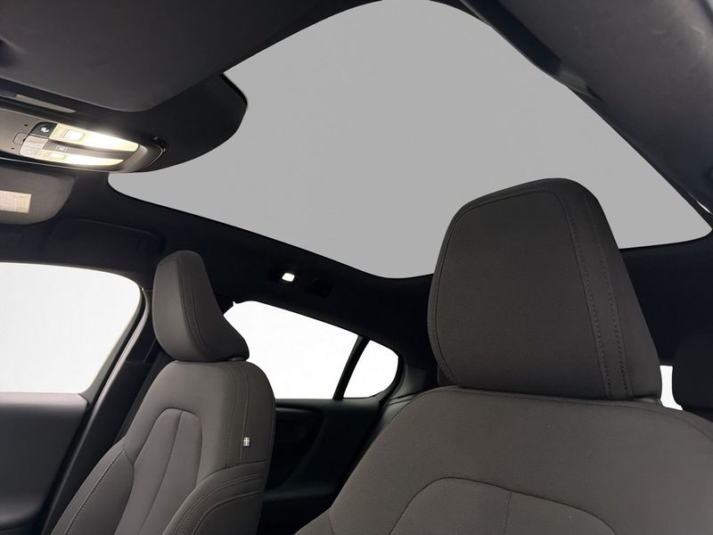 Volvo C40 Recharge bild 13