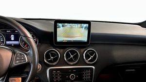 Mercedes A180 bild 12