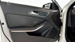 Mercedes A180 bild 11