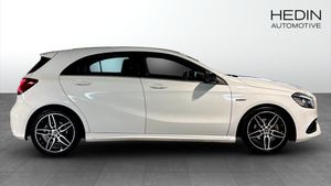 Mercedes A180 bild 6