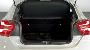 Mercedes A180 bild 10