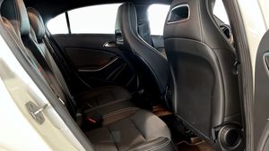 Mercedes A180 bild 5