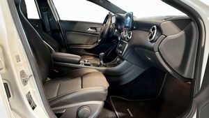 Mercedes A180 bild 3