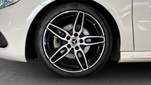 Mercedes A180 bild 9