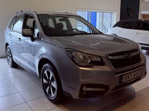 Subaru Forester bild 3