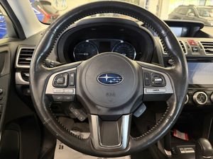 Subaru Forester bild 10