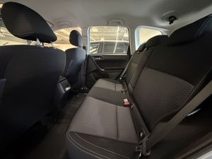 Subaru Forester bild 7