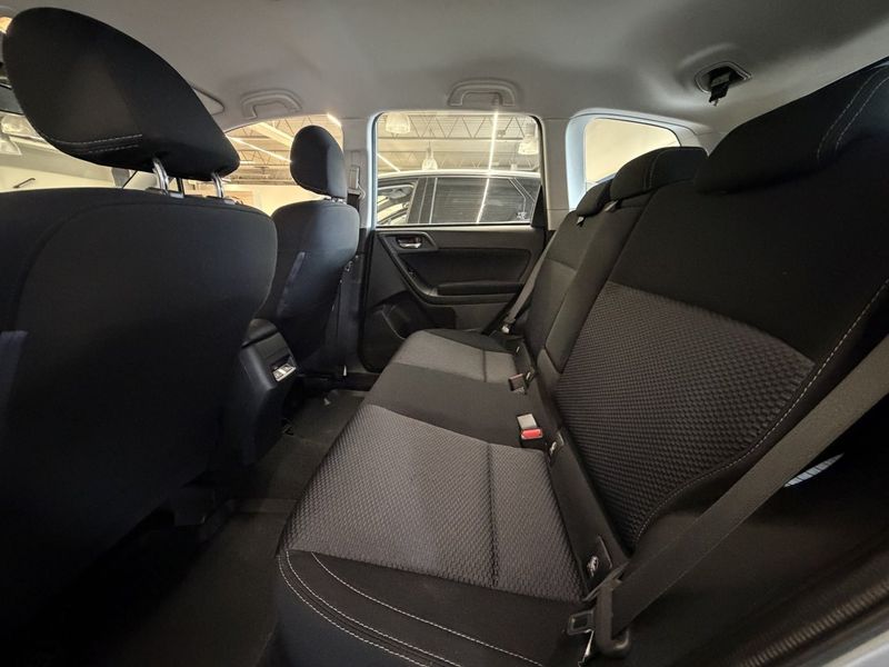Subaru Forester bild 7