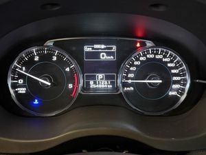 Subaru Forester bild 9