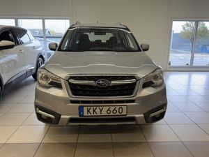 Subaru Forester bild 2