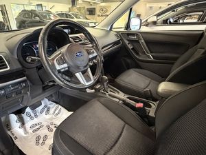 Subaru Forester bild 6