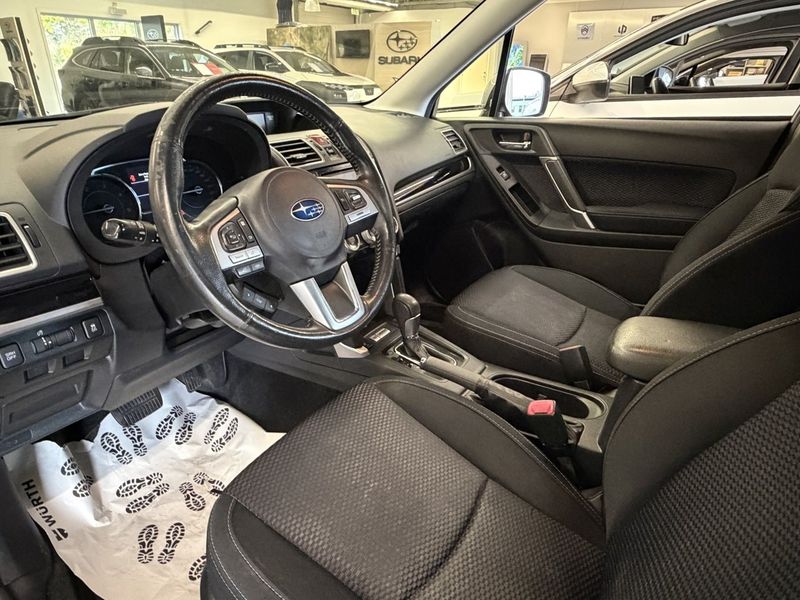 Subaru Forester bild 6