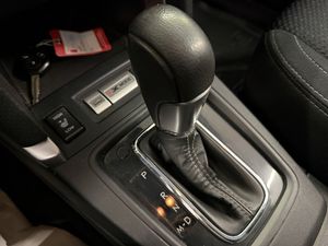 Subaru Forester bild 11
