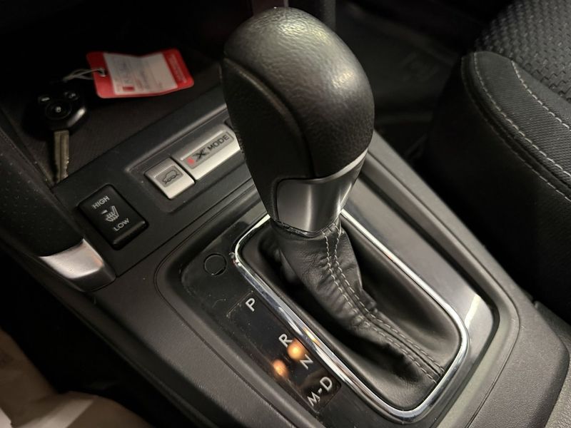 Subaru Forester bild 11