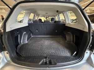 Subaru Forester bild 8