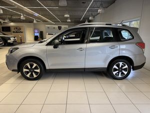 Subaru Forester bild 4