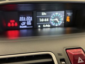 Subaru Forester bild 14