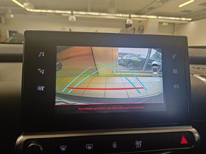 Citroen C4 Cactus bild 10