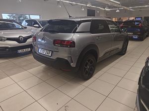 Citroen C4 Cactus bild 6