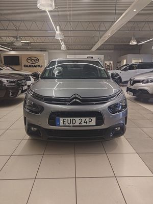 Citroen C4 Cactus bild 5