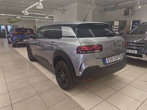 Citroen C4 Cactus bild 7